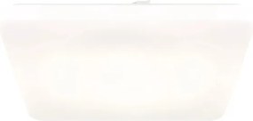 Globo 41548-24 - Plafonieră LED DONTE, 24W/230V, 41x41 cm