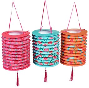 Set de lampioane 3 buc. – Rex London