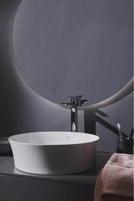 Lavoar pe blat Ideal Standard Atelier Ipalyss 40 cm alb lucios