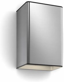 Corp de iluminat LED RGB de exterior Hue RESONATE 2xLED/8W/230V IP44 Philips 17464/47/P7