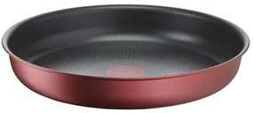 Set de vase de gătit Tefal 10 buc. INGENIO DAILY CHEF cupru