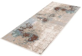 Covor tip traversă bej 70x200 cm Sensi Ethan – FD