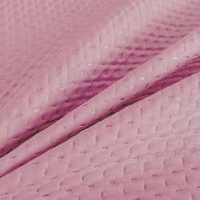 Cuvertura de pat MONTEGO, roz Dimensiune: 200 x 220 cm