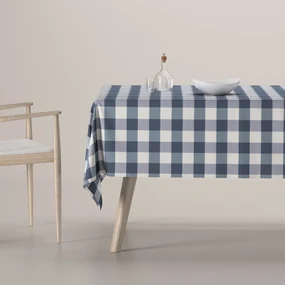 Fata de masa rectangulara