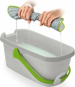 Tescoma Mop ProfiMATE, accesoriu cu lavetă