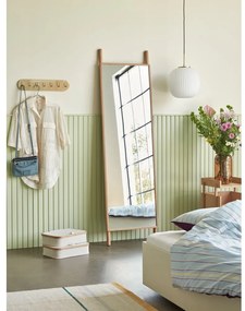 Oglindă de podea 53x188 cm Lean – Hübsch