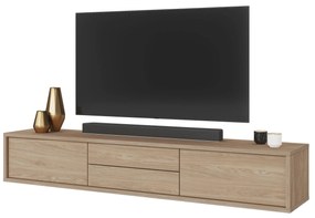 Masă TV Fiora 39 (stejar uleios). 1066464