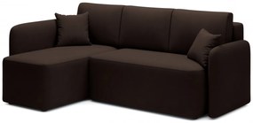 Coltar extensibil Hadson pe stanga Lukso 22