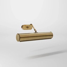 Aplica de perete oglinda sau tablou, alama personalizabila Picture Light 30cm