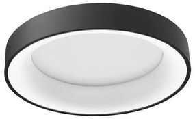 Azzardo AZ3446 - LED Plafonieră dimmabilă SOVANA LED/80W/230V + Telecomandă