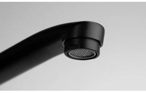 Baterie chiuvetă Deante BMO_N80M BORO, neagră