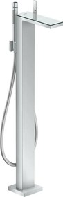 Baterie cada monocomanda freestanding Hansgrohe Axor MyEdition