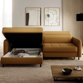 Coltar extensibil Gomsi pe stanga Manhattan 45