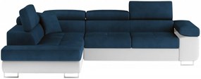 Coltar extensibil Anton pe stanga Kronos 09/Soft 17
