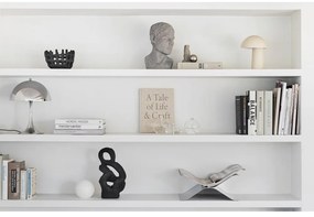 Lampă cu ulei din sticlă (înălțime 10 cm) Aura – Mette Ditmer Denmark