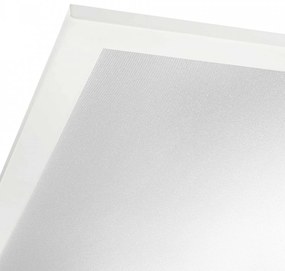 Spot incastrat alb Ideal-Lux Led Panel fi cri90- 244181