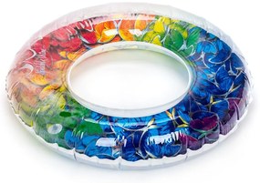 Vetro-Plus Inflatable ring Butterflies, diameter90 cm
