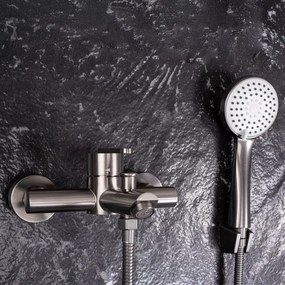 Baterie cada REA Ontario Gun gri