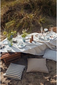 Recipient pentru sare și piper în culoare naturală din lemn masiv Hammershøi – Kähler Design