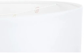 Lustră pe cablu pentru copii SWEET DREAMS 1xE27/60W/230V d. 30 cm