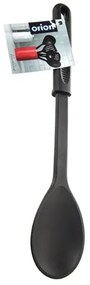 Lingură termoplastic Orion BLACKLINE,  31 cm