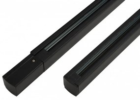 Sina trifazata neagra TRACK SET 1m ZZ AZ2987