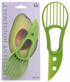 Feliator avocado, plastic,18 cm