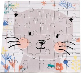 Puzzle Rex London Lilly the Cat, 24 piese