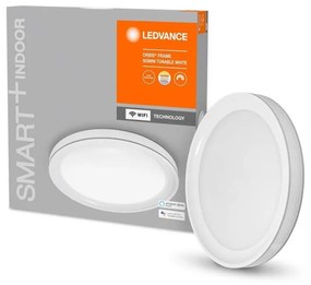 Ledvance - Lumină de plafon cu LED-uri Dimmer SMART + FRAME LED/32W/230V Wi-Fi