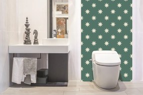 Panou decorativ Star cu opt puncte
