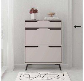 Pantofar Asthat (mocha deschis). 1107960