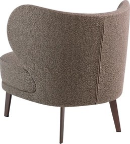 Fotoliu elegant design italian Alfredo