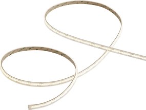 Bandă LED inteligentă de 3 metri RGB 40W 1000 lm 2700 - 6500K IP44