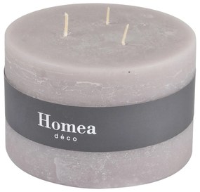 Lumânare timp de ardere 45 h Rustique – Homéa