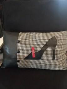 Perna  decorativa Homs 50 x 30 cm.30020