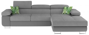 Coltar extensibil Armando pe dreapta Soro 83/Soft 29