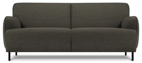 Canapea Windsor &amp; Co Sofas Neso, 175 cm, gri închis