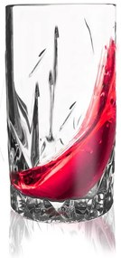 Pahare 4 buc. 260 ml – Orion