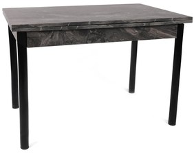 Masă de luat masa Polo Black