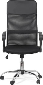 Scaun de birou OFF 907 negru