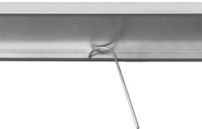 Deuba Sera de gradina L - 250 x 190 x 195cm + baza