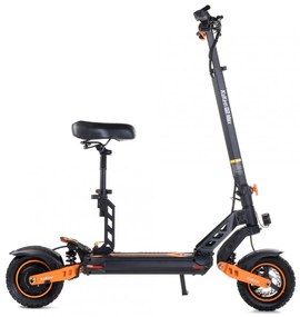 Kugoo Kirin G2 MAX Electric Scooter