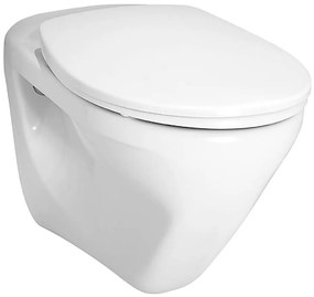 JIKA H8202280000001 - Vas WC suspendat PROFI, ceramică albă