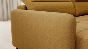 Coltar extensibil Berrto pe stanga Manhattan 45
