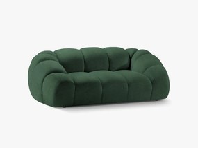 Canapea Diana 2 locuri stofa L214 cm