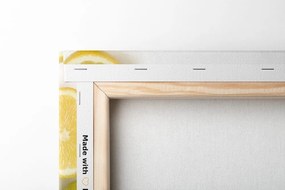 Tablou amestec de fructe citrice