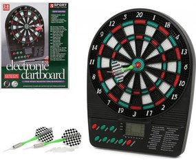 Darts electronic