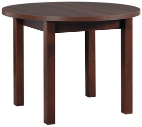 Masă de sufragerie Patrick 4 (nuc) (pentru 6 până la 8 persoane). 1040813