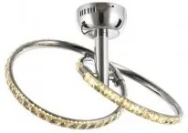 Plafoniera moderna led smd 20W AR-5246-2K AVONI