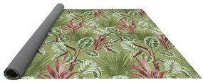 Covor de exterior CARPIA 200x280 cm - mai multe variante Culoare: Colorat